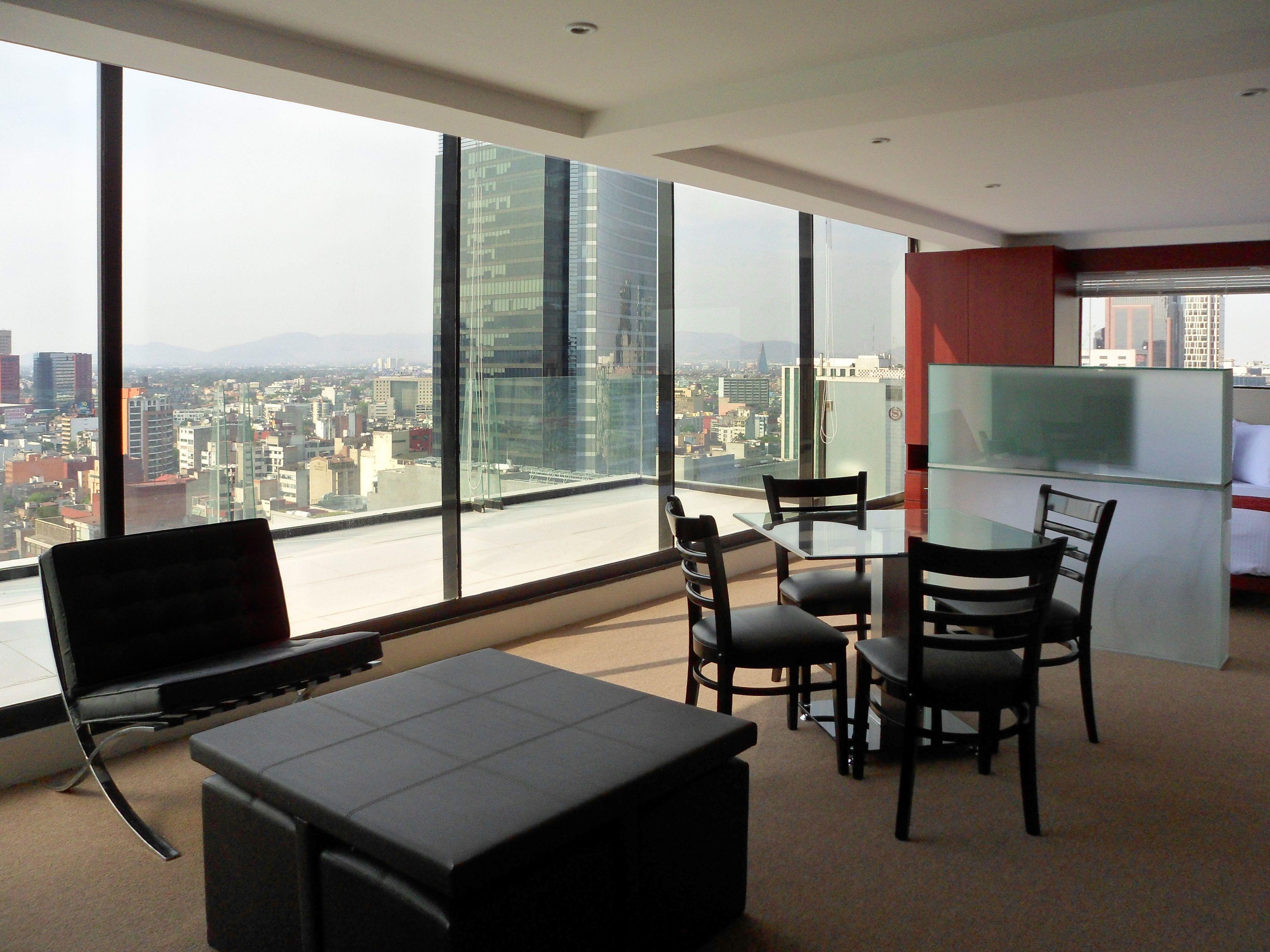 Suites Capri Reforma Angel 380 — Photos 2