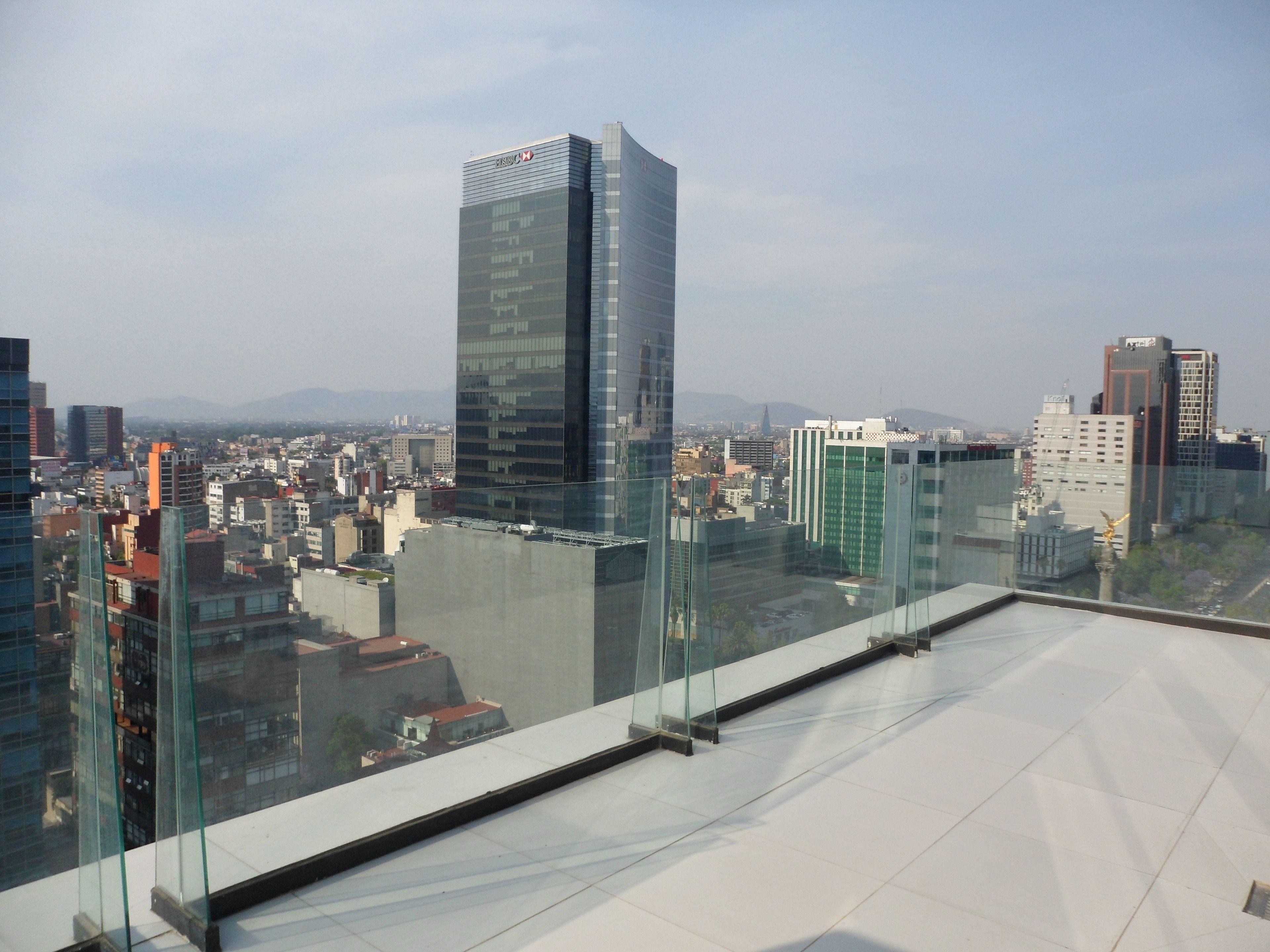 Suites Capri Reforma Angel 380 — Photos 3